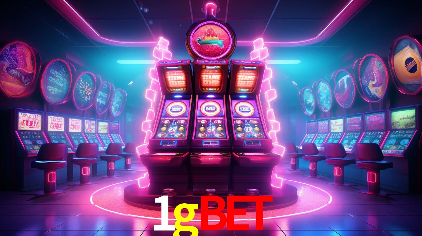 1gbet login