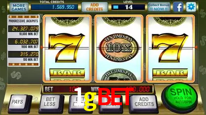 Desvendando o Mundo dos Jogos Virtuais na 1gbet