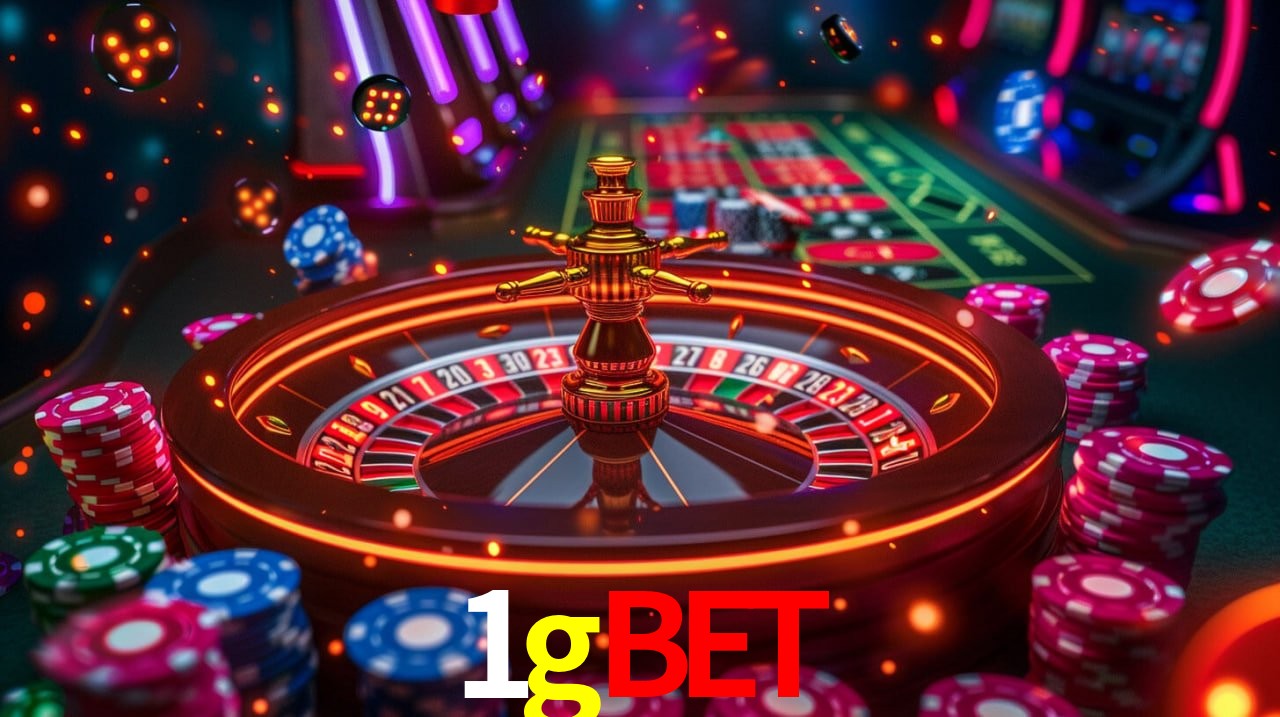 Experiência VIP 1gbet