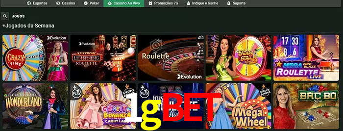 1gbet bet