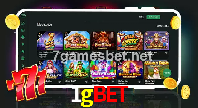 1gbet aplicativo