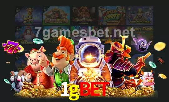 cassino 1gbet