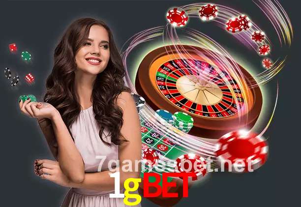 vivo no cassino 1gbet
