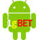 Aplicativo 1gbet para Android