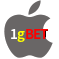 Aplicativo 1gbet para iOS