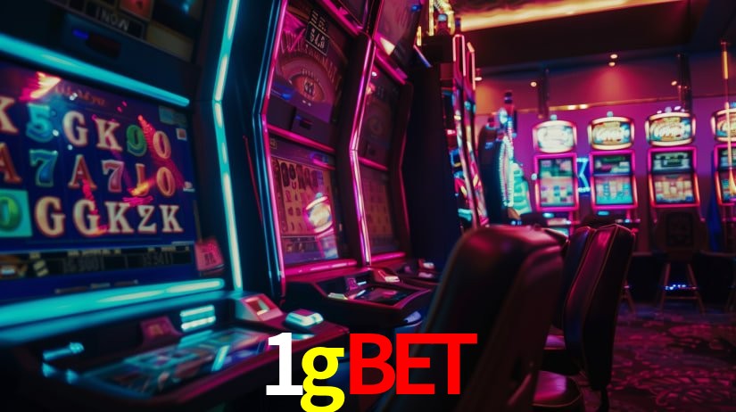 A Popularidade dos Caça-Níqueis no 1gbet
