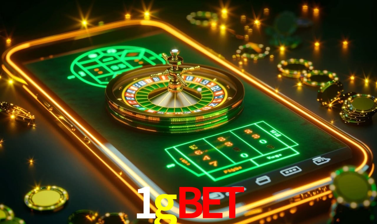 Provedores de Jogos 1gbet