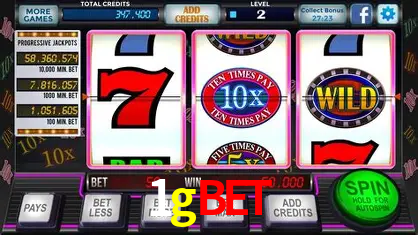 Explorando a Categoria de Eventos em Apostas na 1gbet