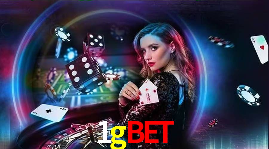 Descubra a Magia dos Jogos de Arcade no 1gbet