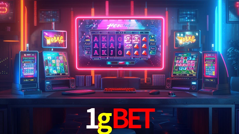 1gbet