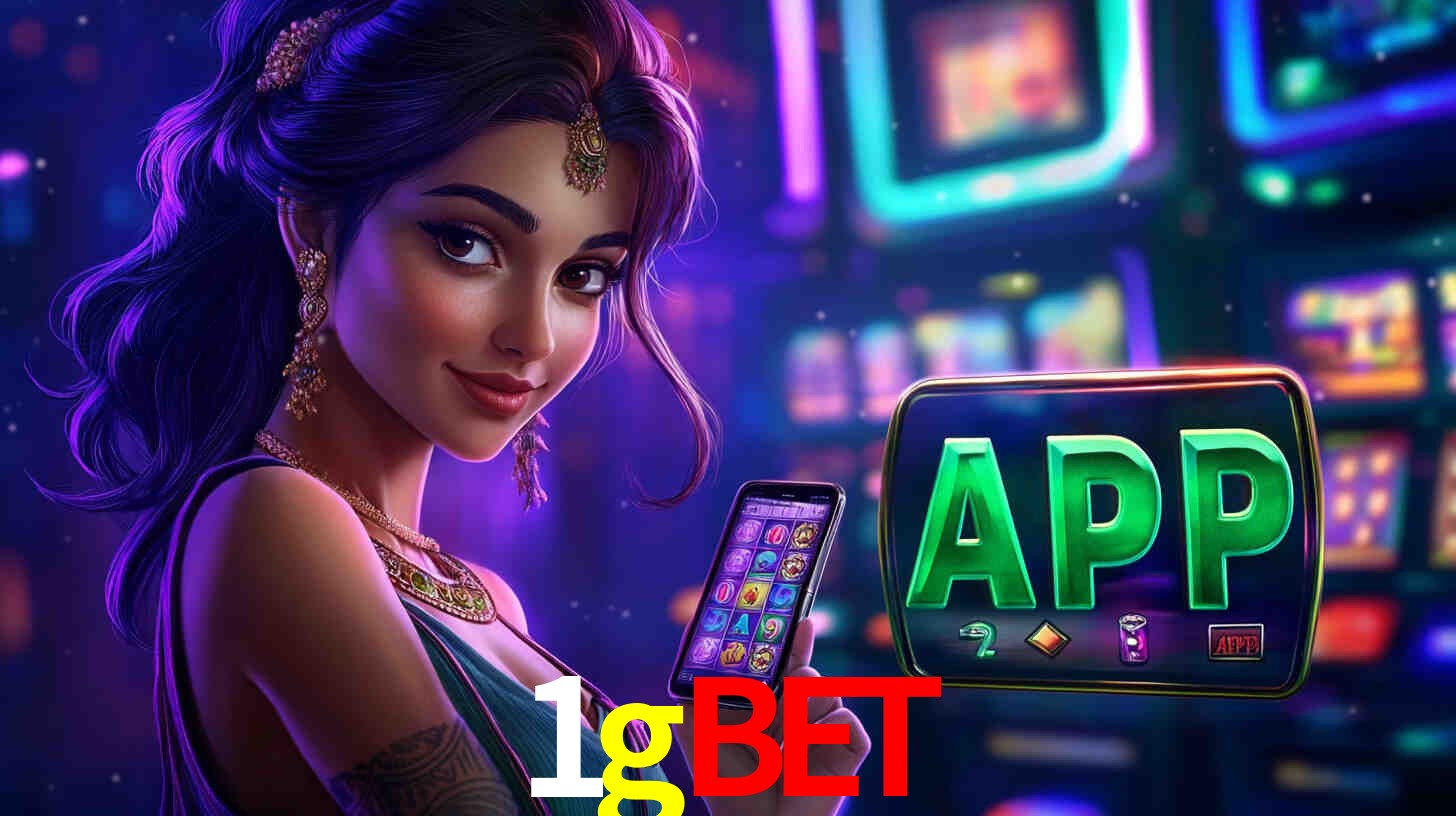 1gbet login