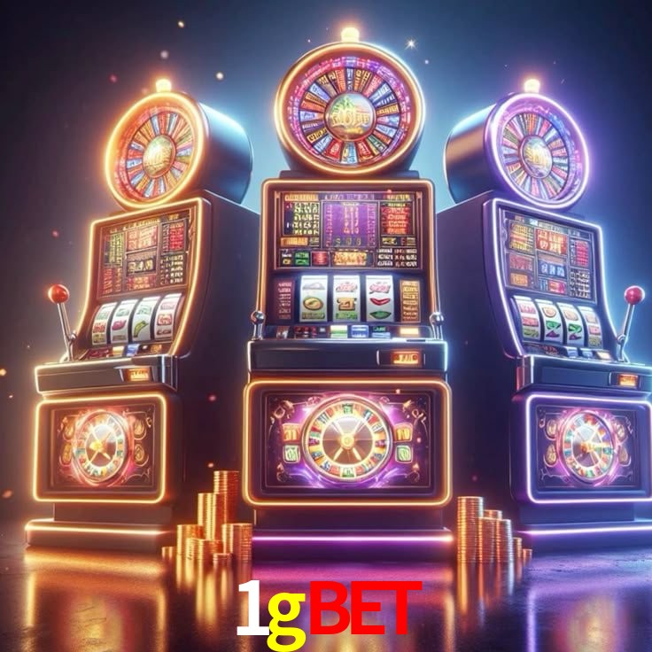 1gbet: Jogos de Caça-Níqueis-Altas Recompensas, Roleta-Velocidade, Blackjack-Desafios Máximos
