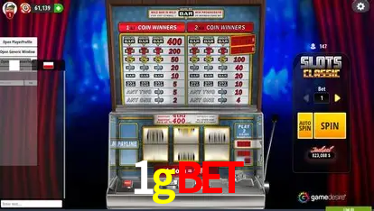 A Experiência Imersiva dos Cassinos Ao Vivo no 1gbet
