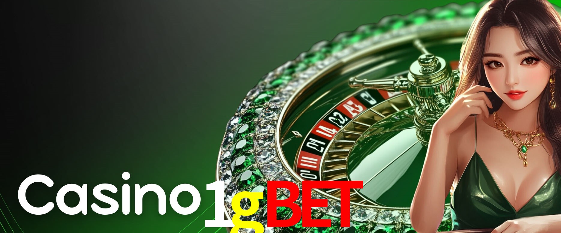 Descubra o Mundo do Cassino Online com 1gbet