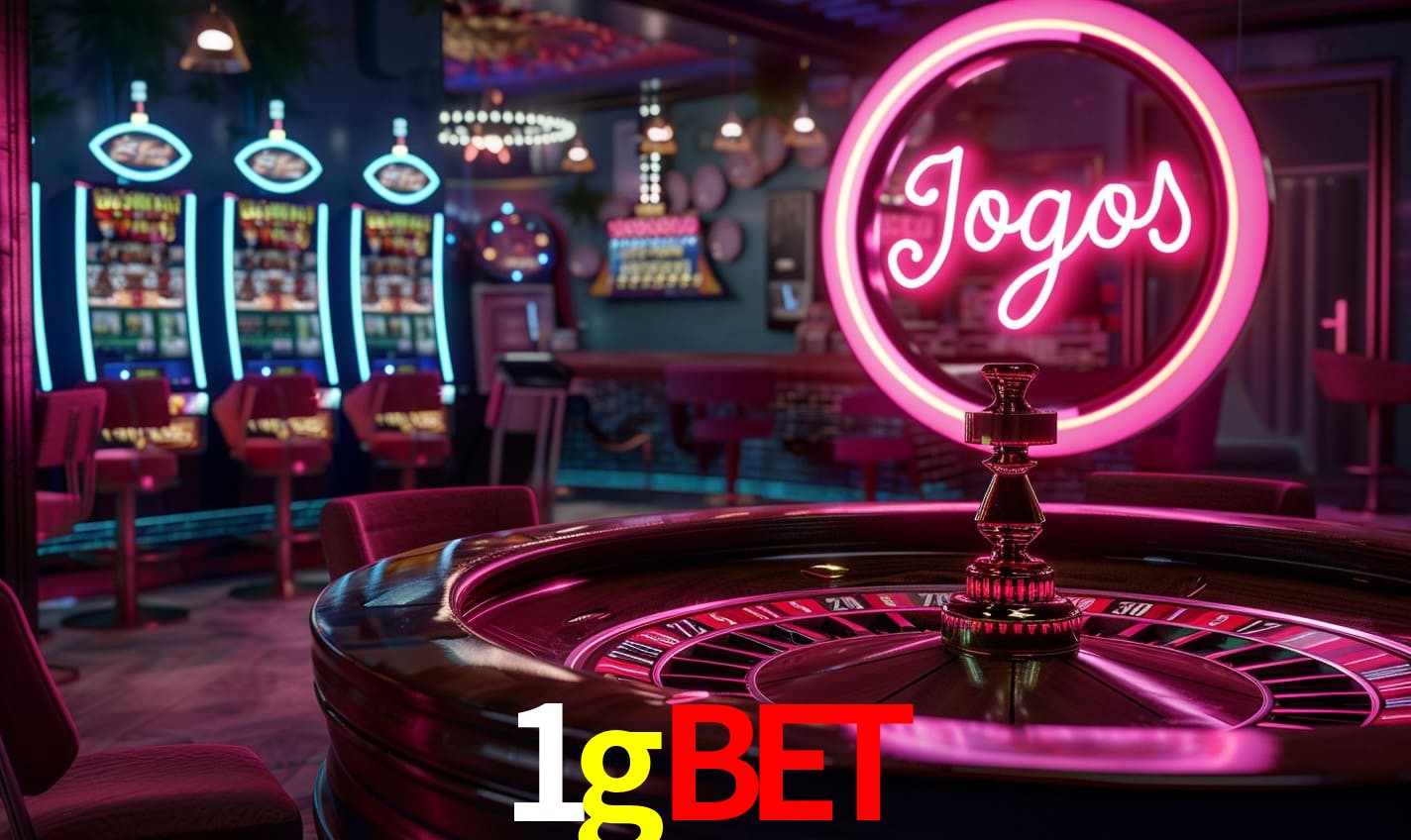 Casino VIP 1gbet