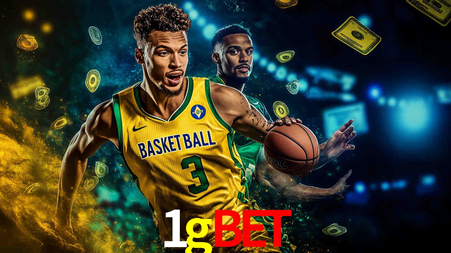 Apostas de Tênis 1gbet