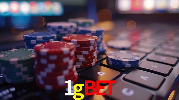 Jogos de Slot 1gbet