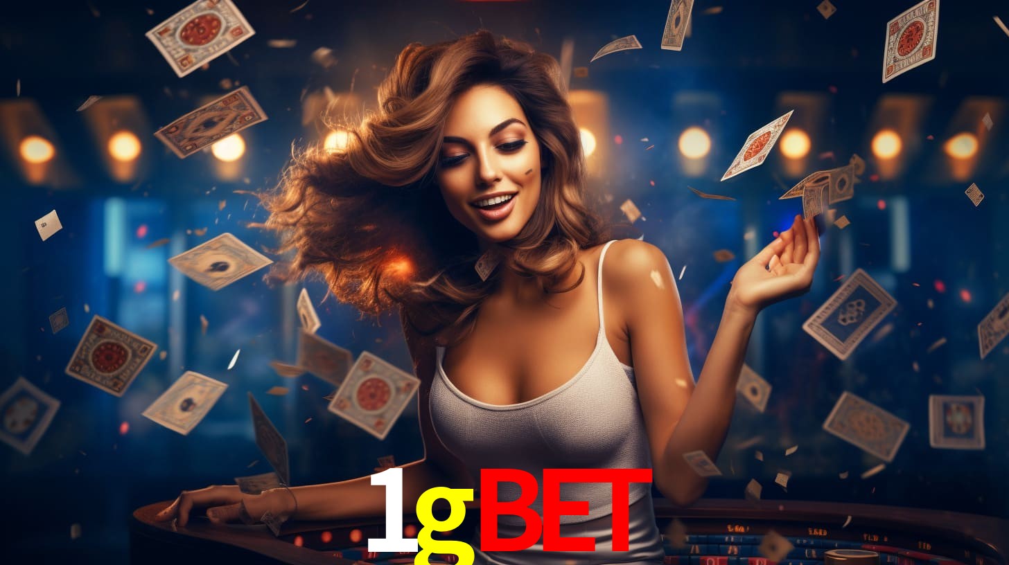 1gbet