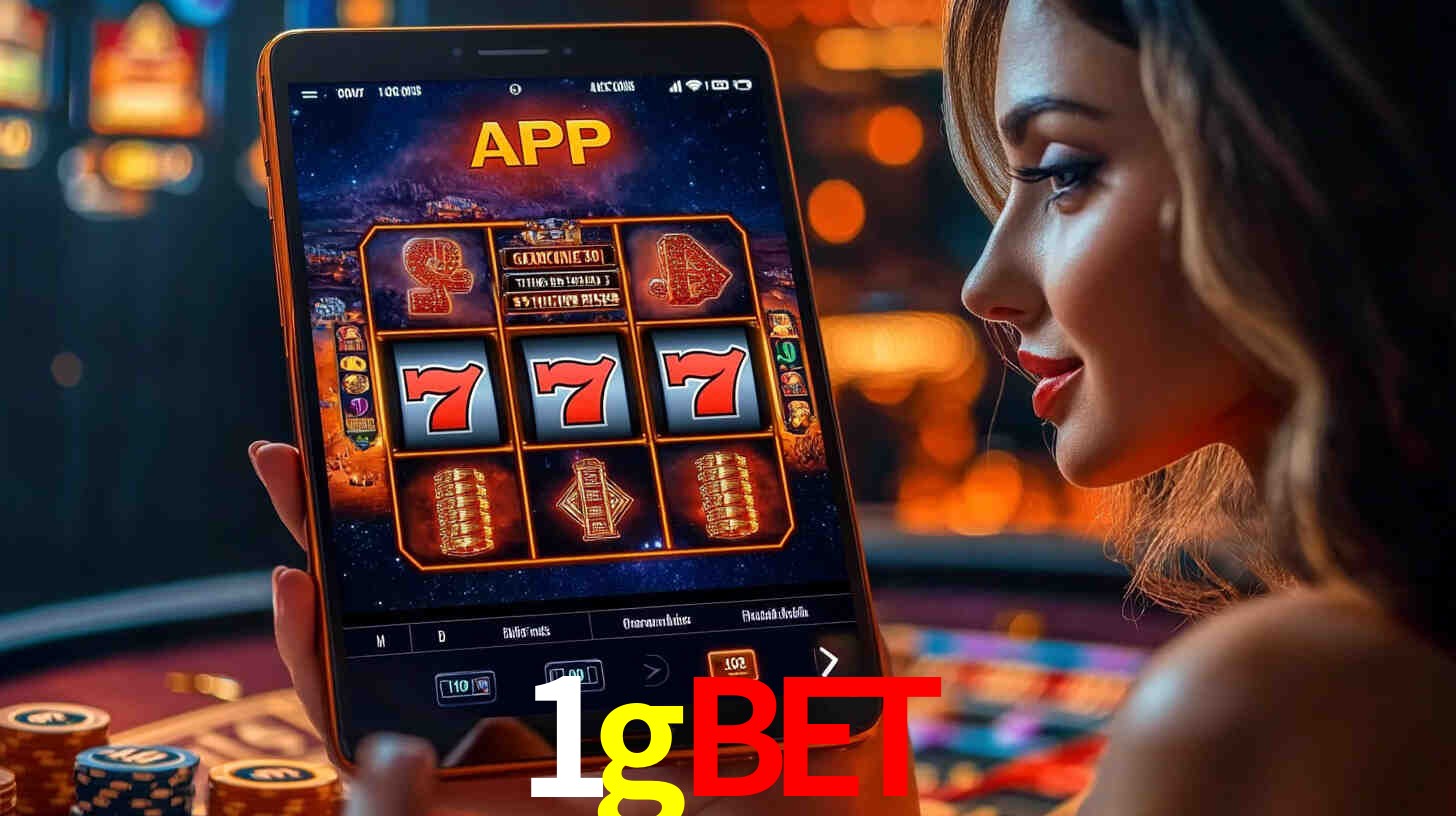1gbet: A Experiência de Casino com Jogos de Mesa ao Vivo
