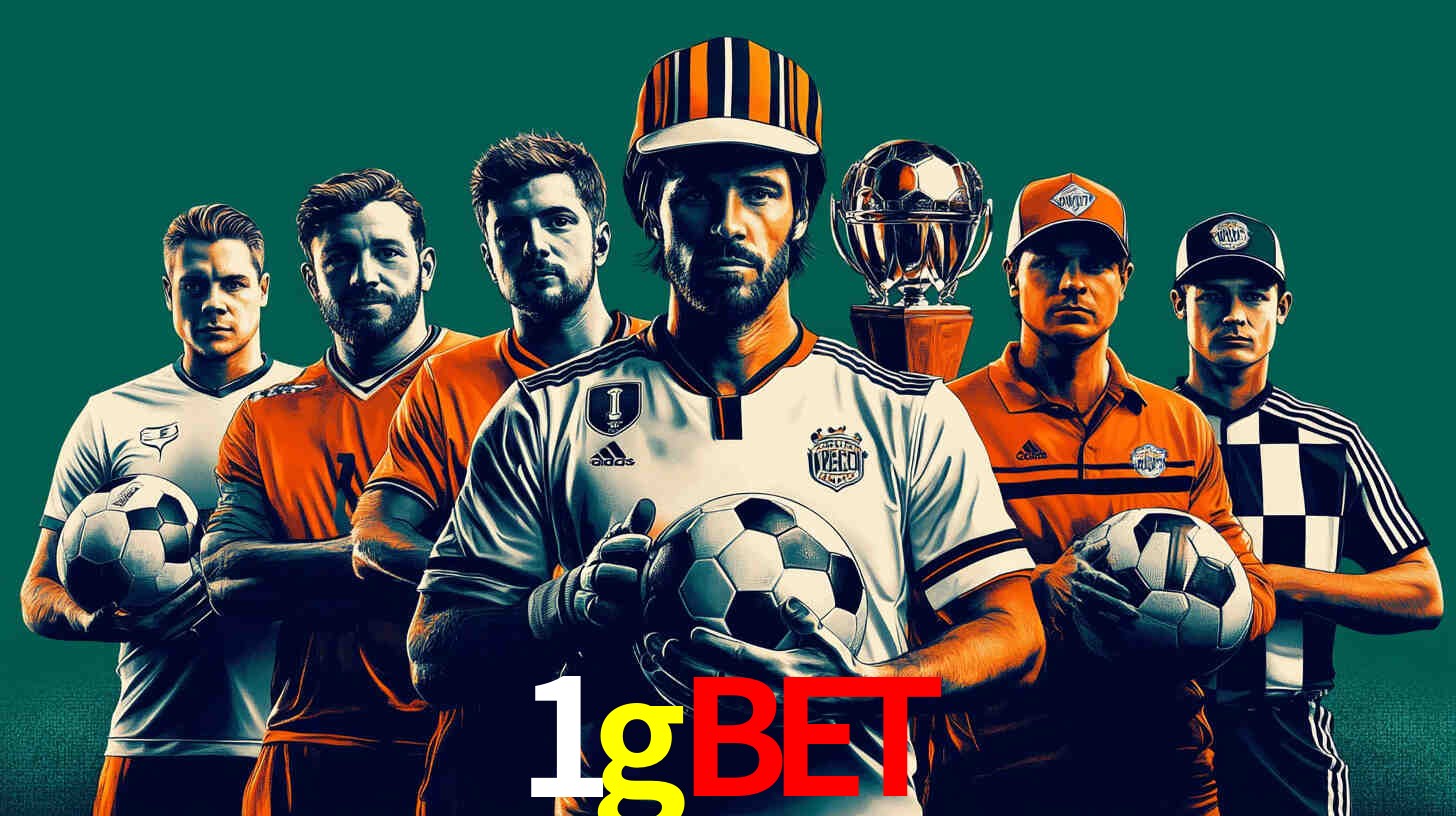 Interface Premium 1gbet