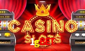 Mesa de Blackjack 1gbet