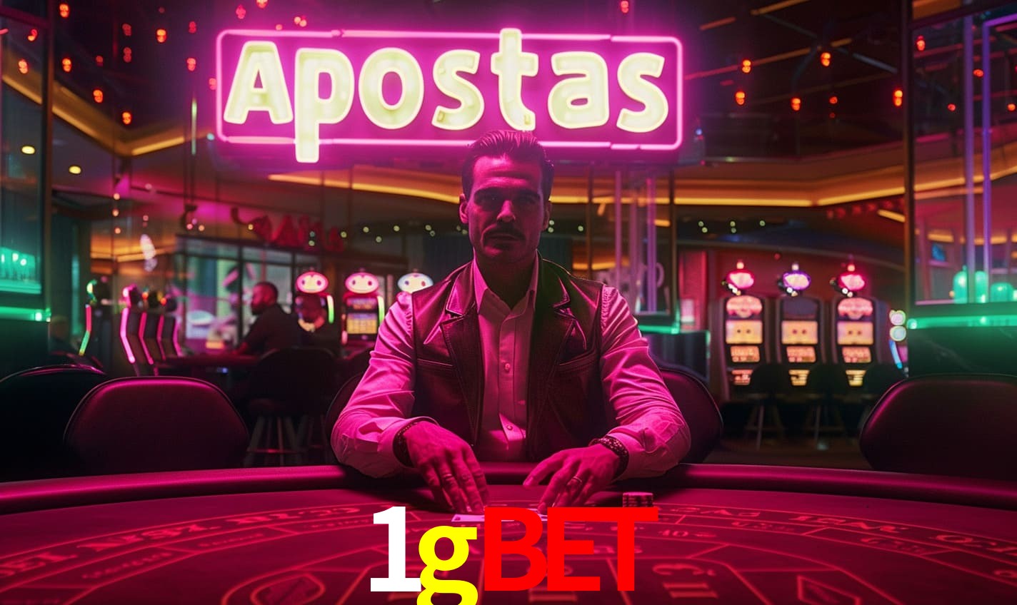 Casino Ao Vivo 1gbet