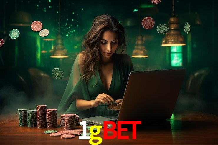 Interface Premium 1gbet