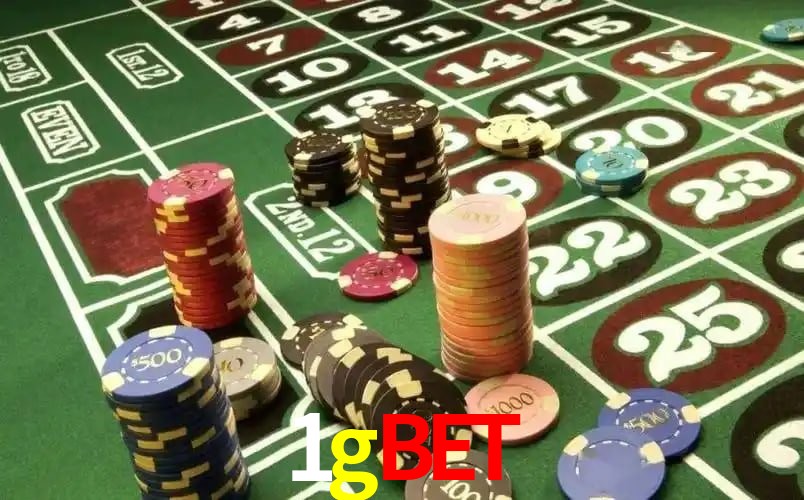 Especiais de Fim de Semana 1gbet