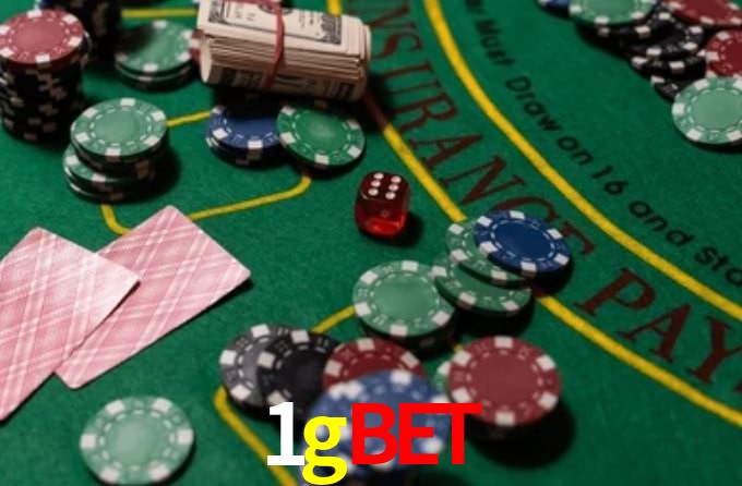 1gbet
