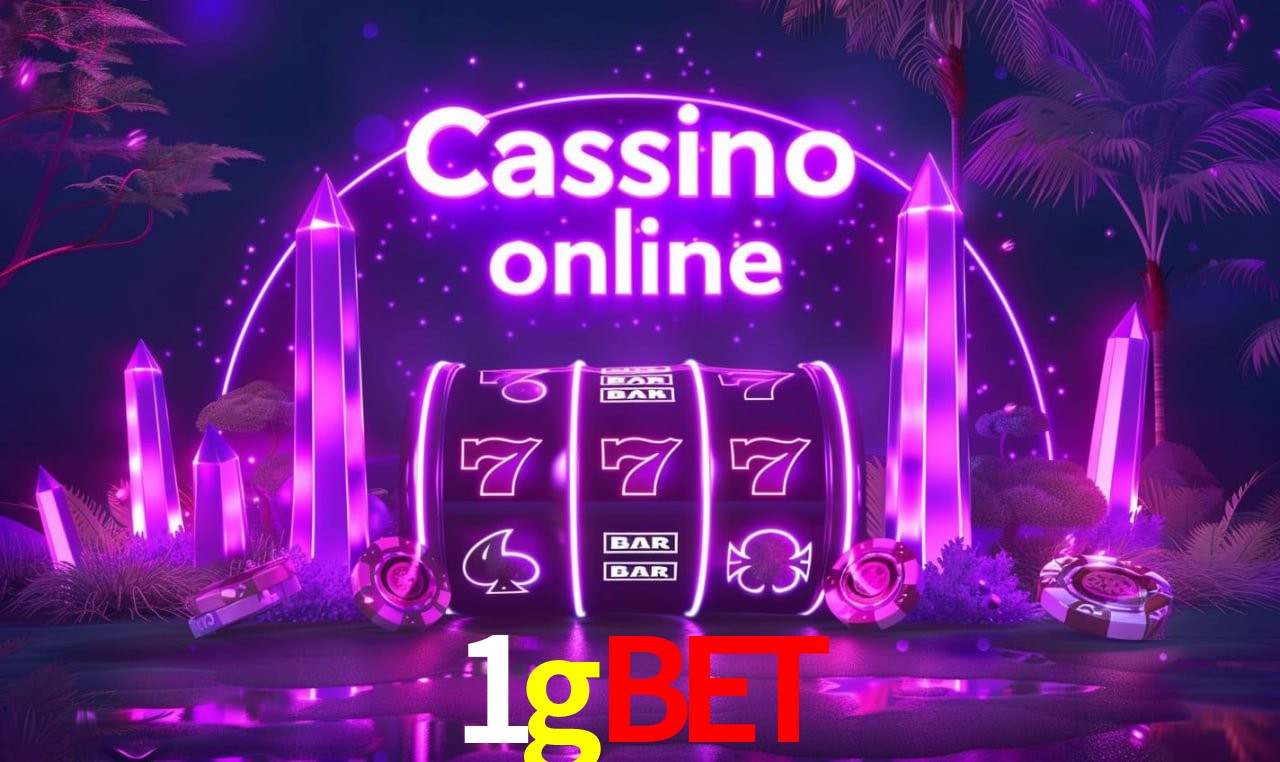 Diretório de Jogos 1gbet