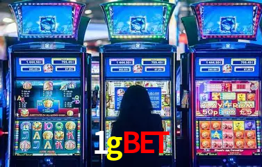 Inovações de Jogos na 1gbet: O Futuro das Experiências Interativas