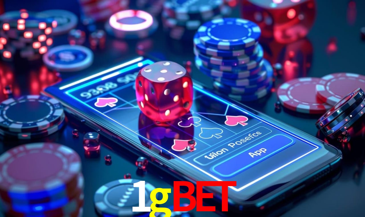 Promoção Relâmpago 1gbet