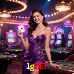 Casino Ao Vivo 1gbet