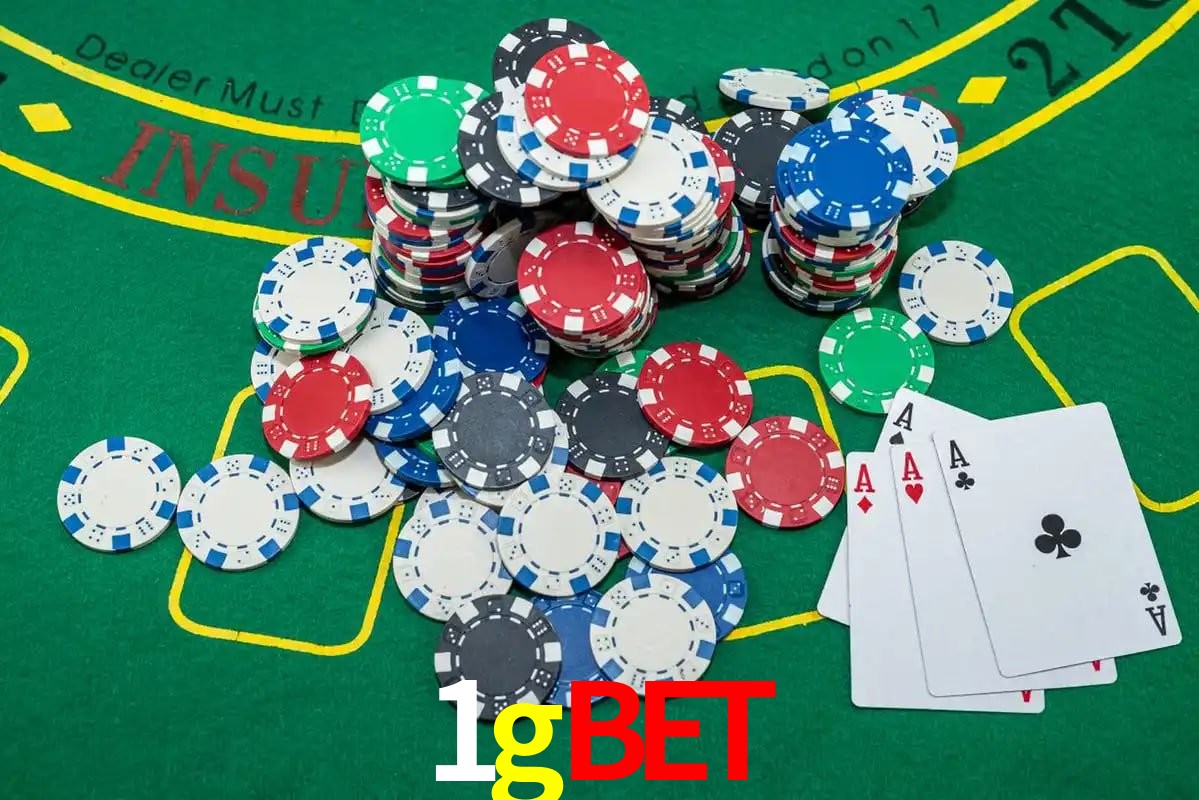 Jogos de Slot 1gbet