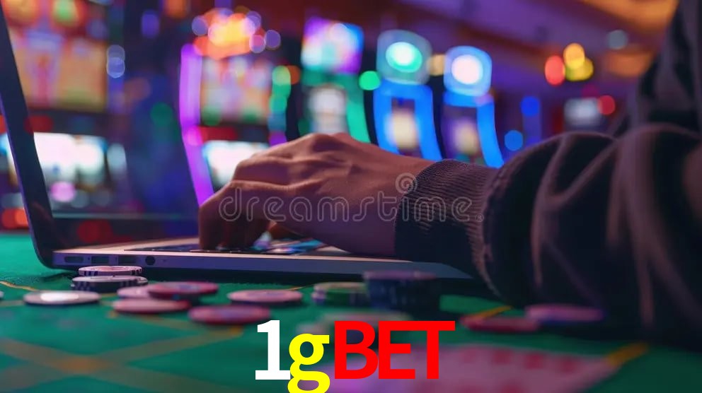 Recursos de Bônus 1gbet