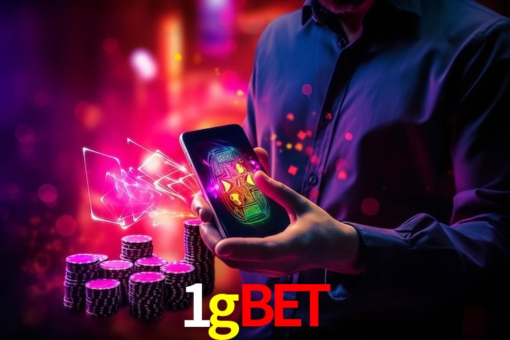 Provedores de Jogos 1gbet