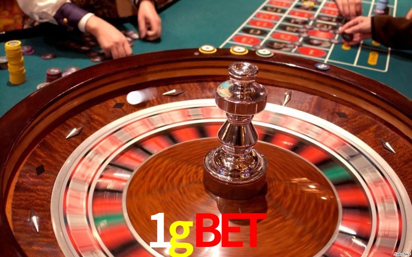 Diretório de Jogos 1gbet