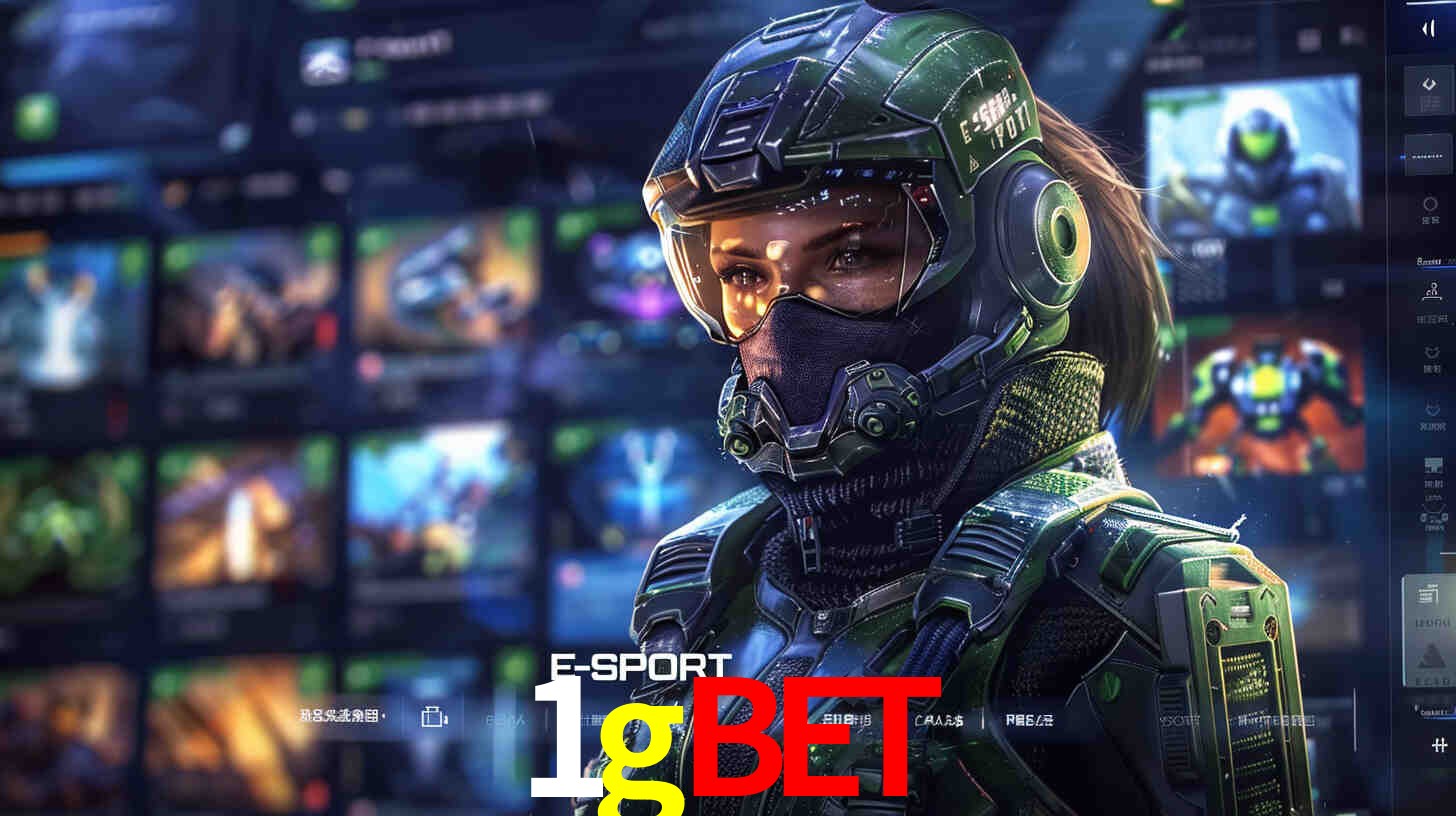 Explorando a Categoria de Eventos em Apostas na 1gbet
