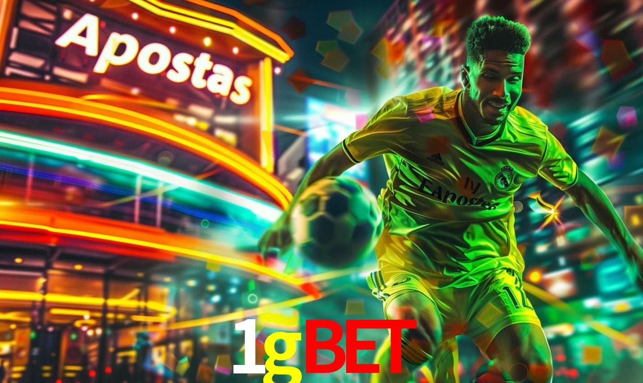 Promoções Sazonais 1gbet