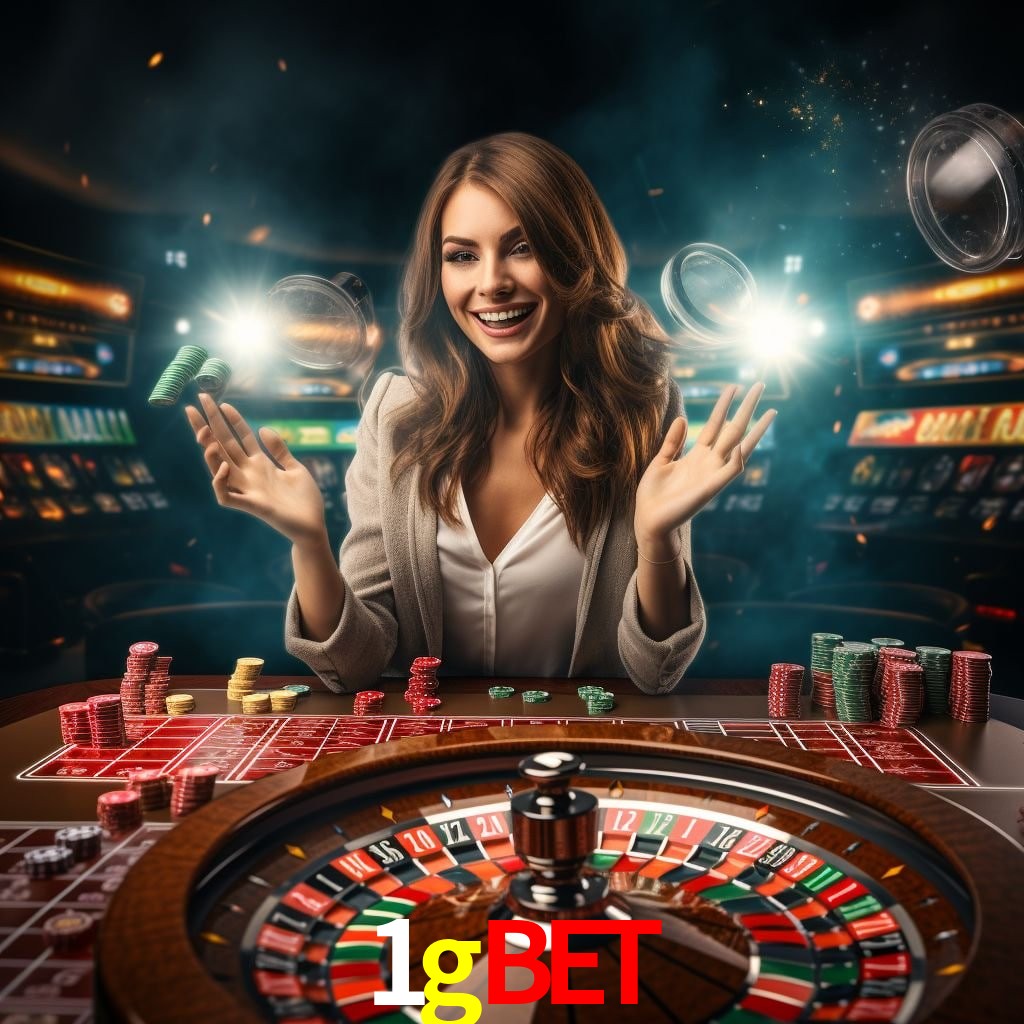 1gbet login