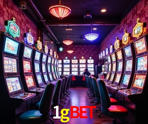 Sistemas de Segurança 1gbet
