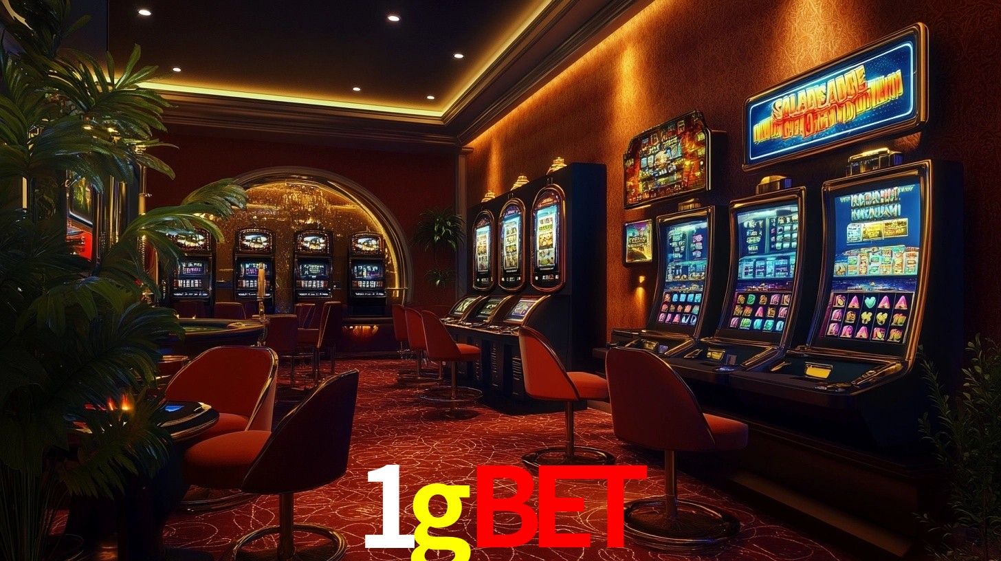 Programa VIP 1gbet