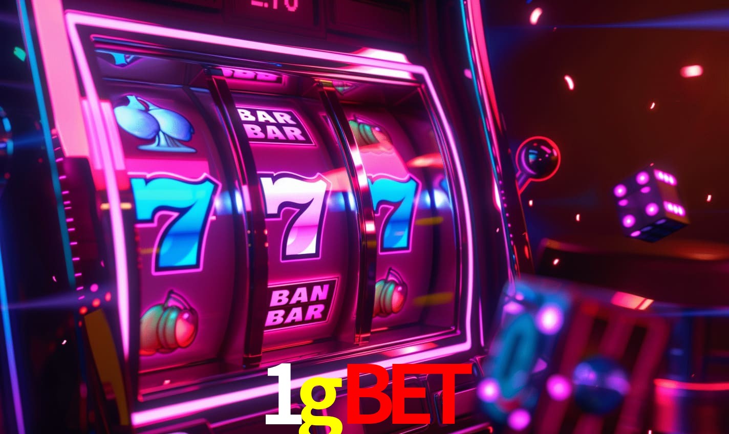 Mesa de Blackjack 1gbet