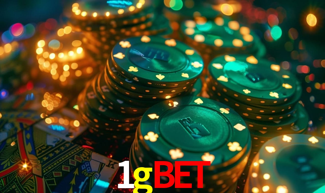 Benefícios da Conta 1gbet