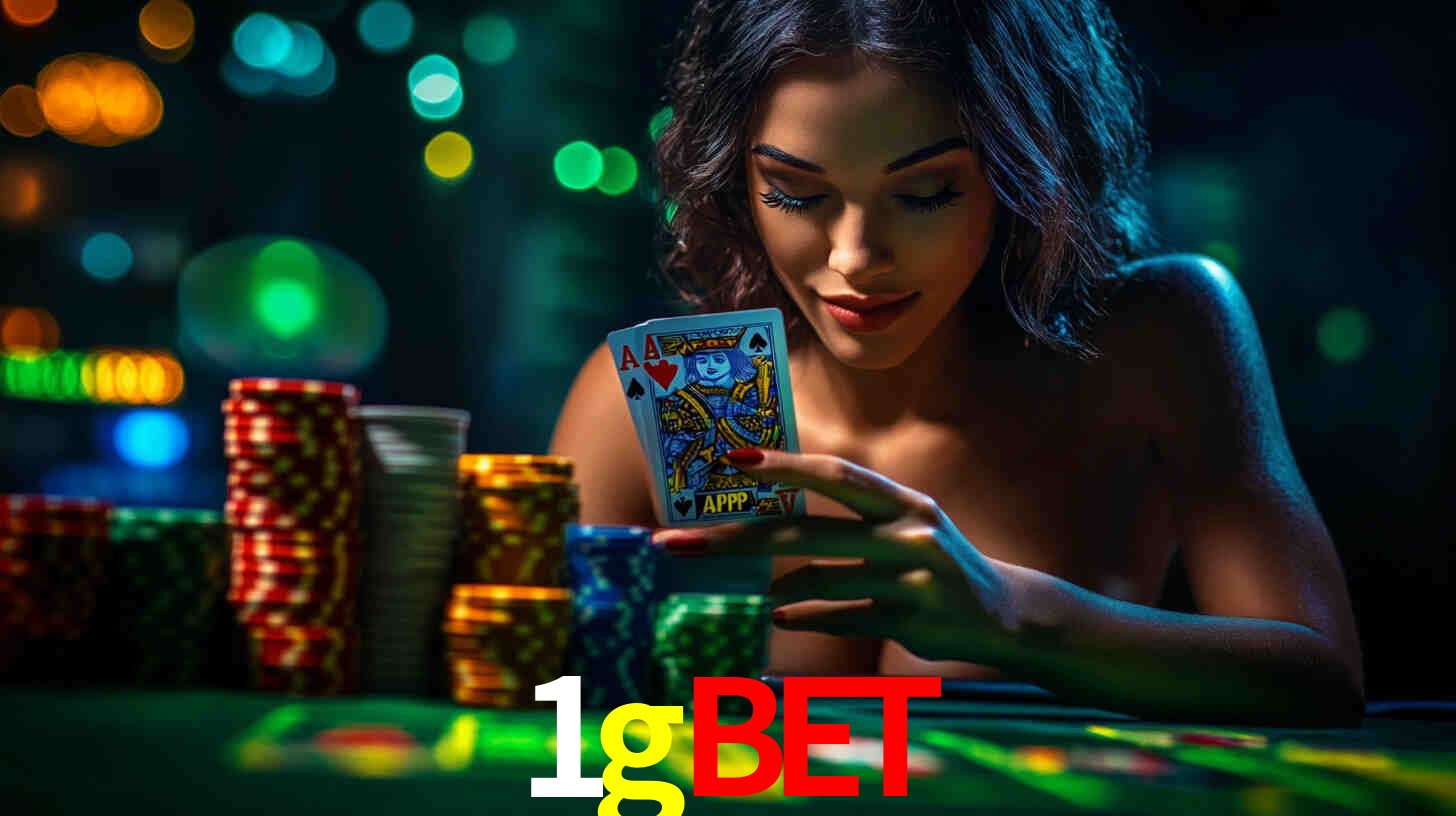 Jogos Exclusivos 1gbet