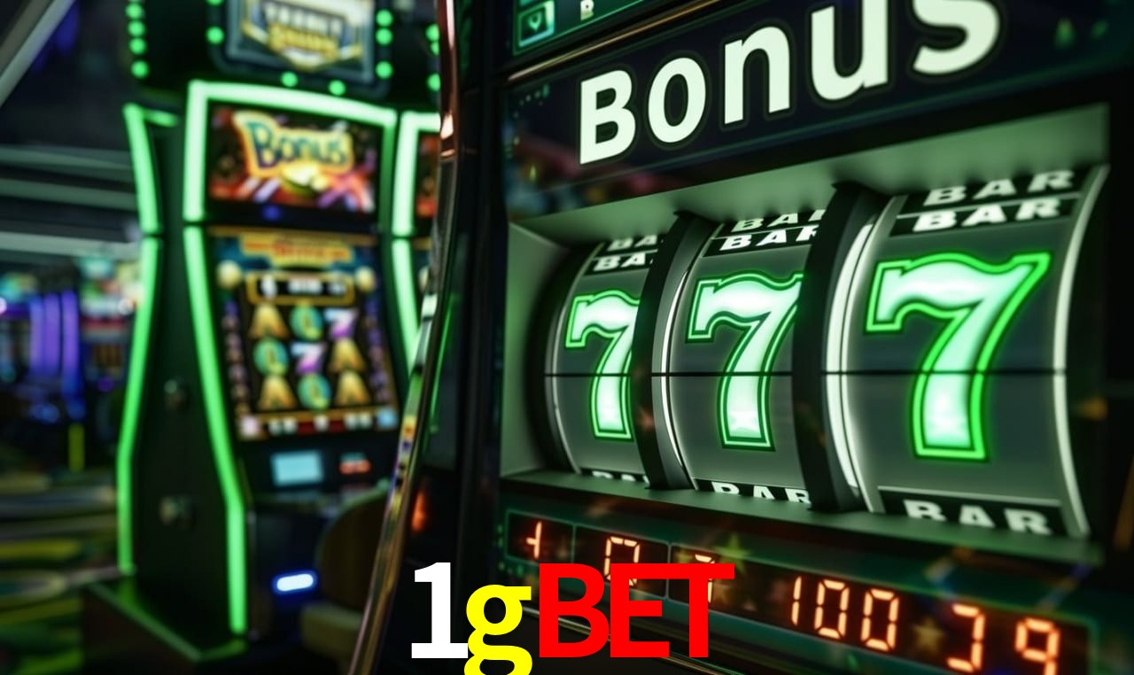 Descubra a Essência do 1gbet: Nossa História e Compromissos