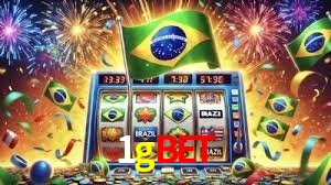 Casino Ao Vivo 1gbet
