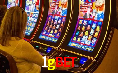 Descubra a Magia dos Jogos de Arcade no 1gbet